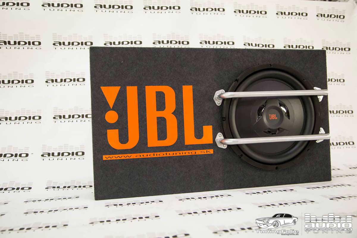 AUDIOTUNING SLIM JBL CLUB WS1200 9594