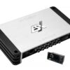 ESX XENIUM X-DSP Inovatívny 8-kanálový procesor