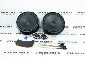 FOCAL IS VW 180