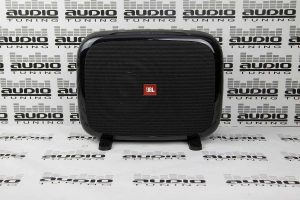 NOVINKA: JBL FUSE 2x8"