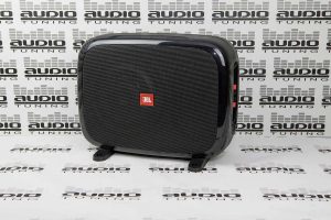 NOVINKA: JBL FUSE 2x8"